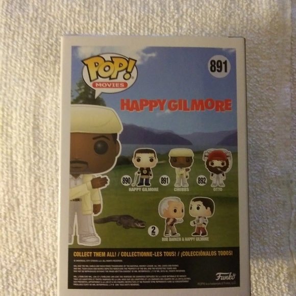 Funko PoP bundle - Picture 14 of 16